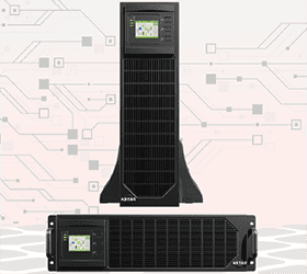 YDC3300-RTϵ�и�Ƶ����ʽUPS��Դ